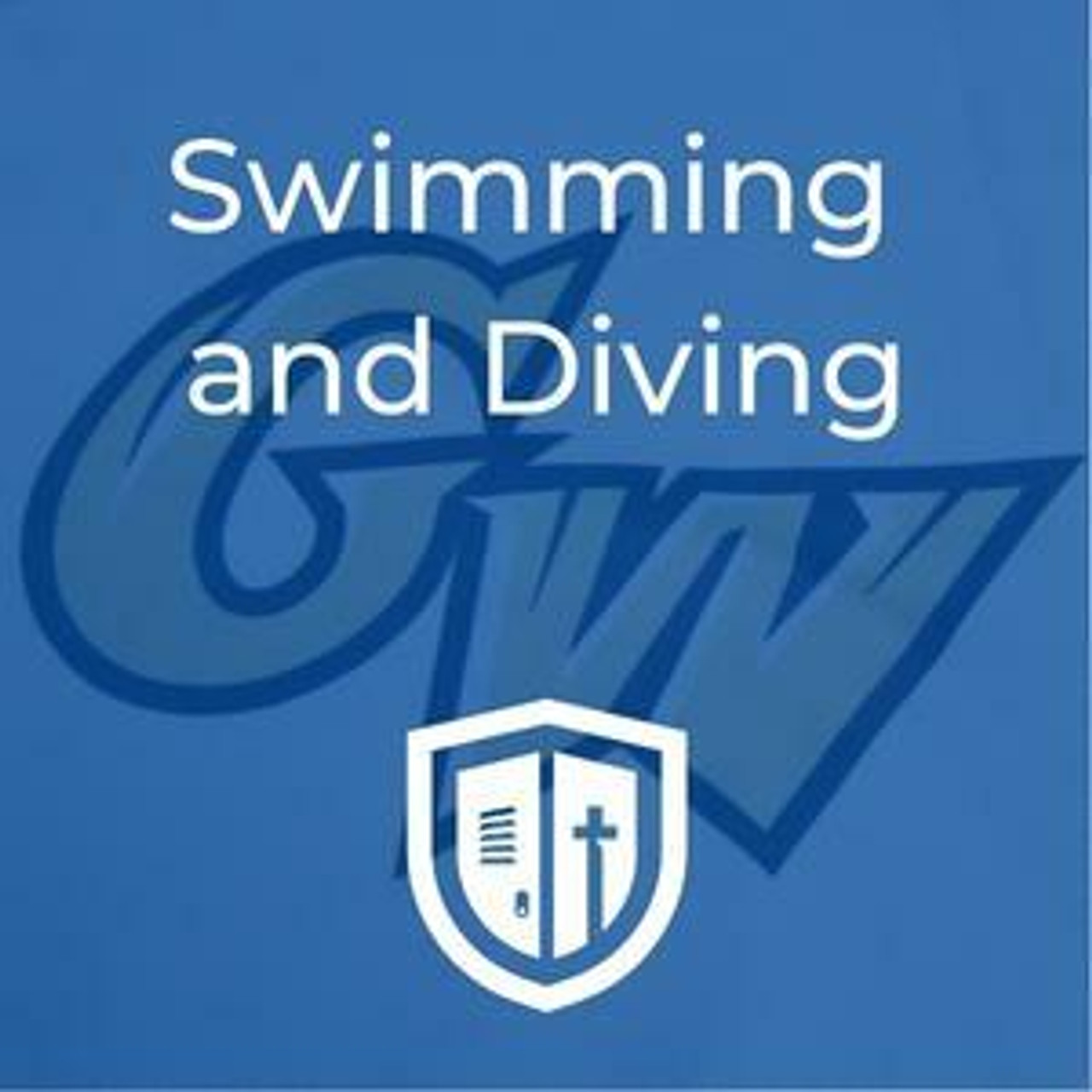 Swimming and Diving